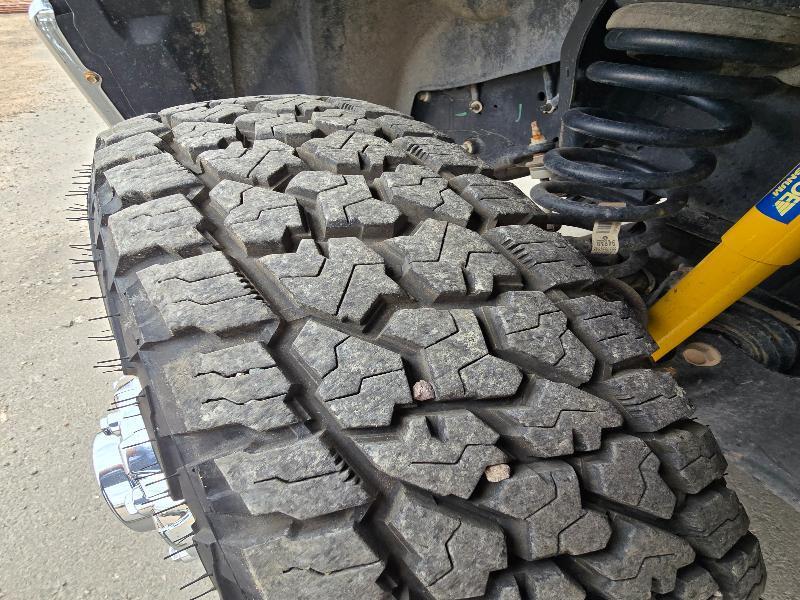 RAM 3500  2023