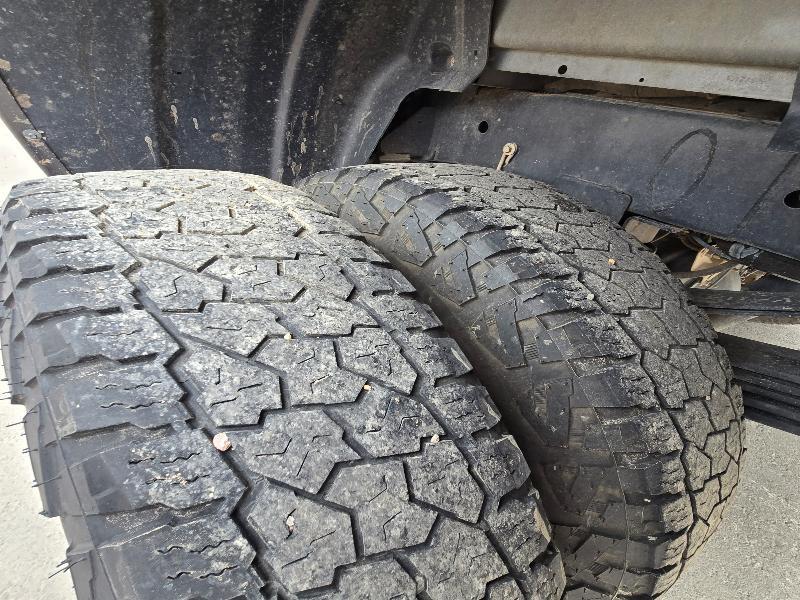 RAM 3500  2023