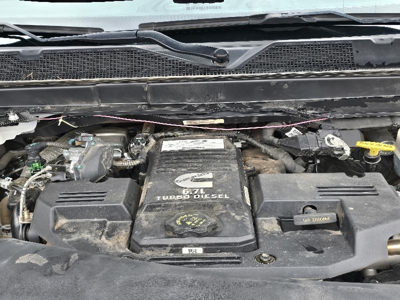 RAM 3500  2023