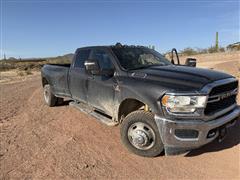 2023 RAM 3500 