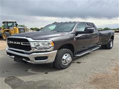 2023 RAM 3500 