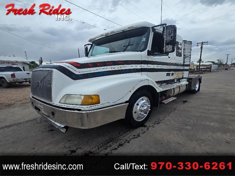 1998 Volvo VN 