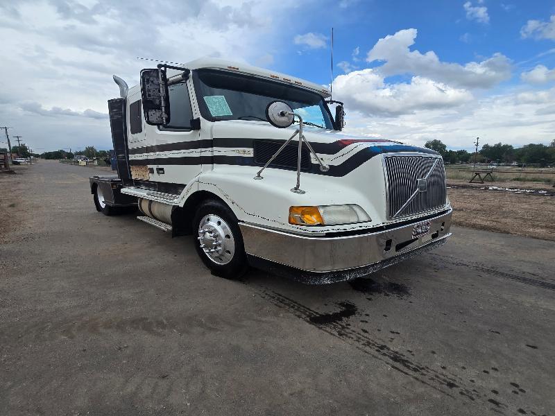 Volvo VN  1998