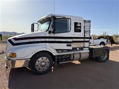 1998 Volvo VN 