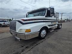 1998 Volvo VN 