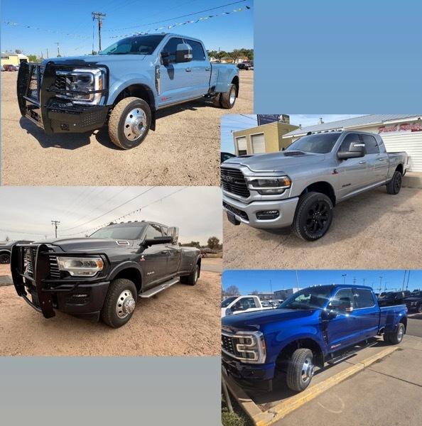RAM RAM TRUCK  2026
