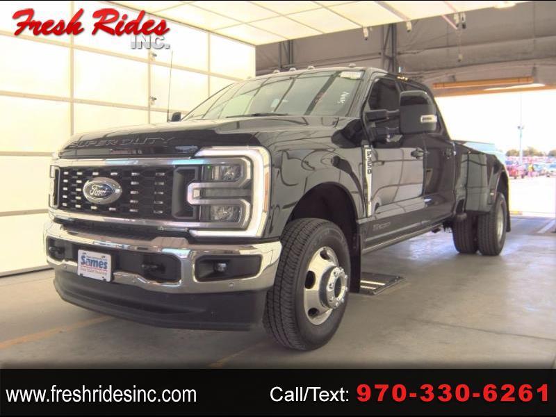 2024 Ford F-350 SD Lariat