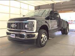 2024 Ford F-350 SD 
