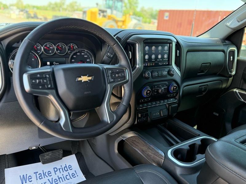Chevrolet Silverado 3500HD  2022