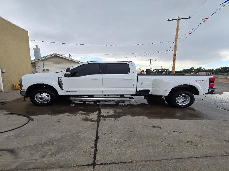 Ford F-350 SD  2024