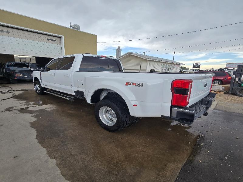 Ford F-350 SD  2024