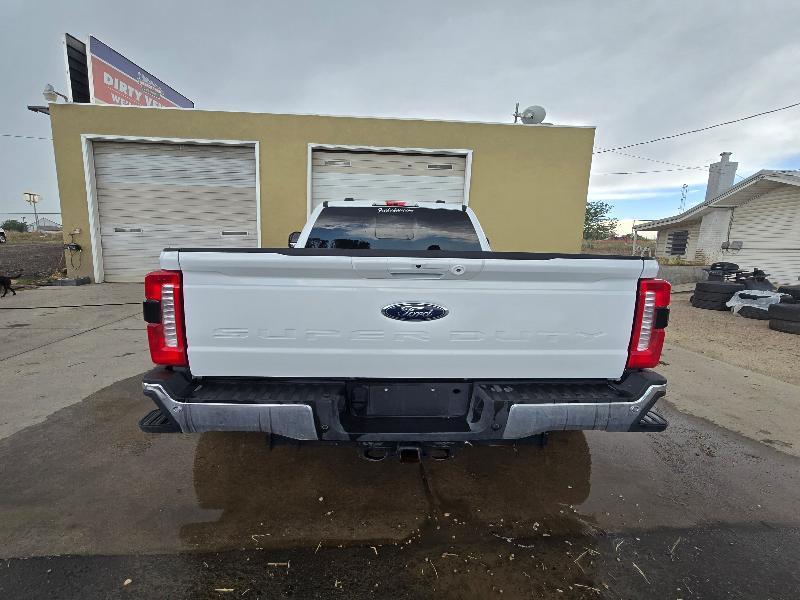 Ford F-350 SD  2024
