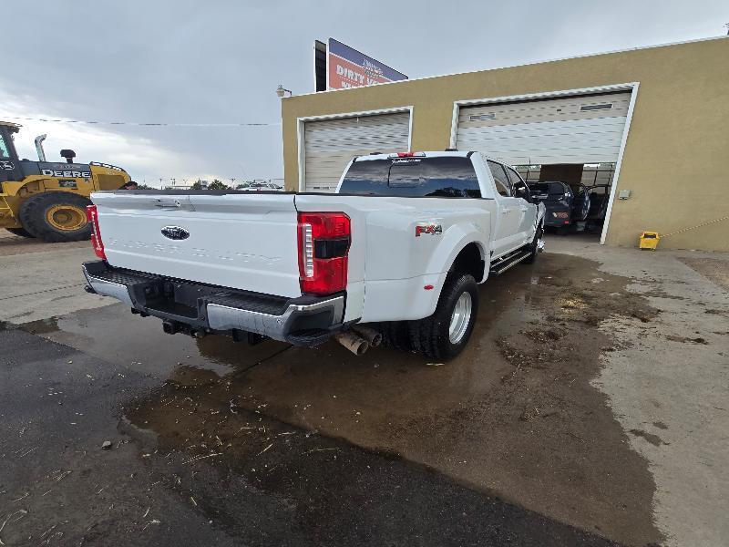 Ford F-350 SD  2024