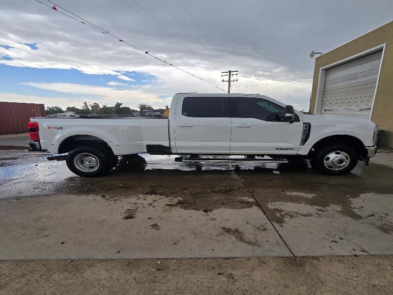 Ford F-350 SD  2024