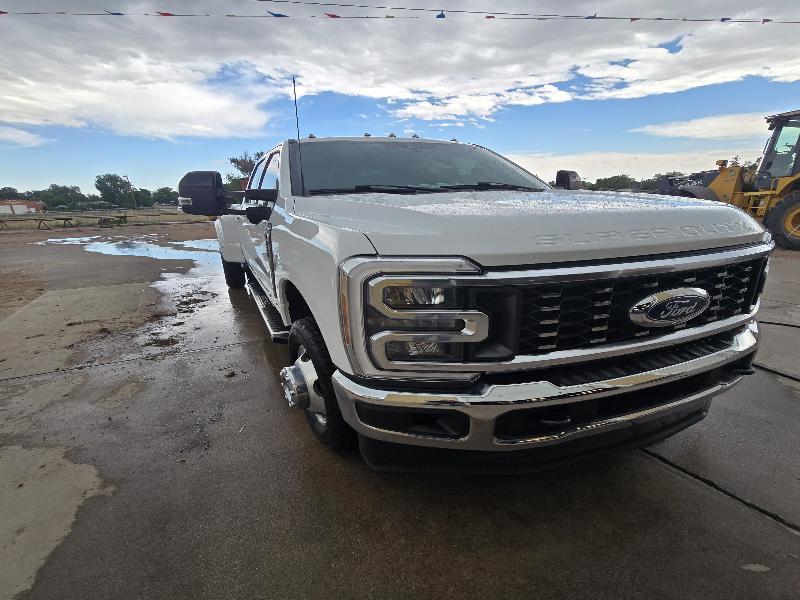 Ford F-350 SD  2024