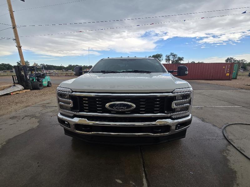 Ford F-350 SD  2024