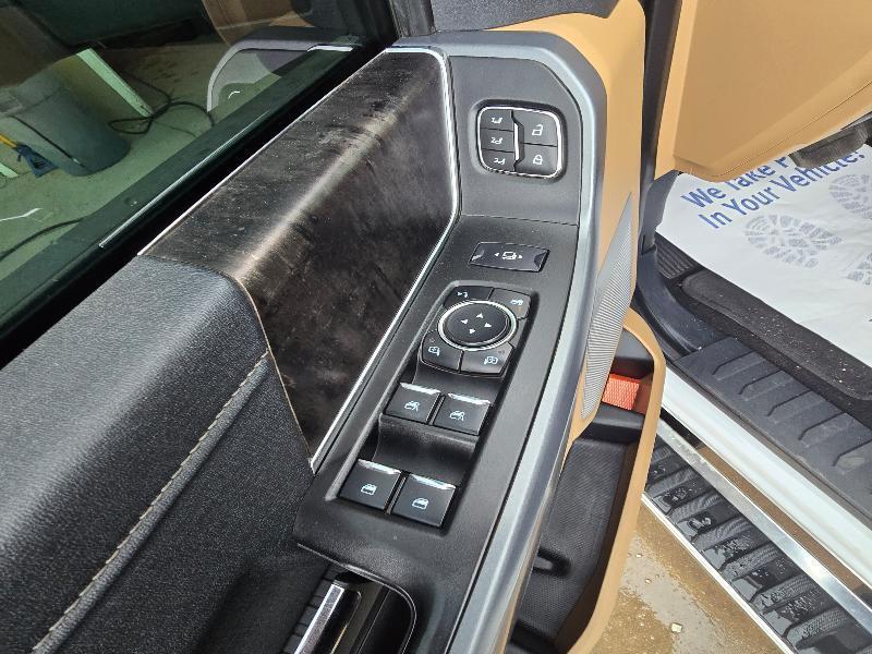 2024 Ford F-350 Super Duty Lariat - Photo 13