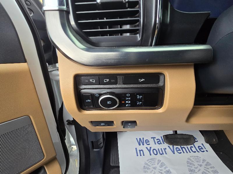 2024 Ford F-350 Super Duty Lariat - Photo 14