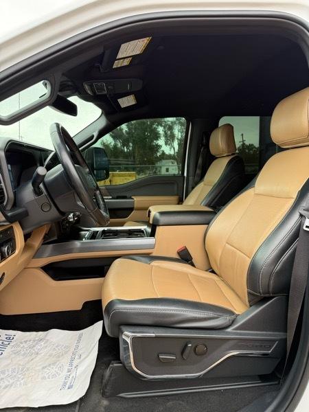 Ford F-350 SD  2024