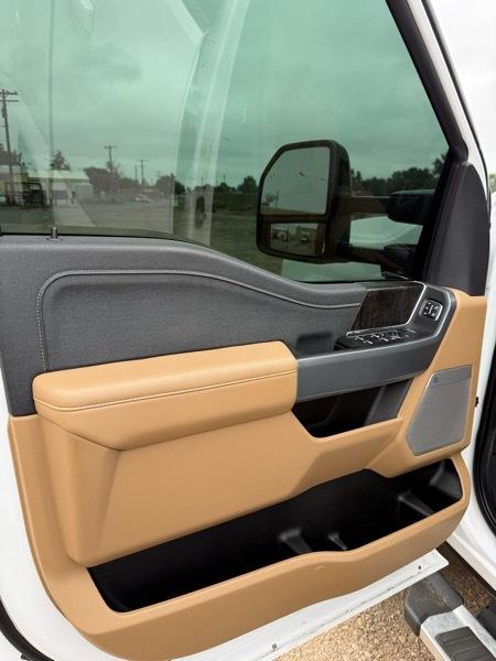 Ford F-350 SD  2024
