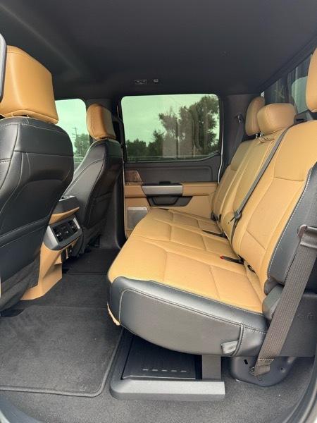 Ford F-350 SD  2024