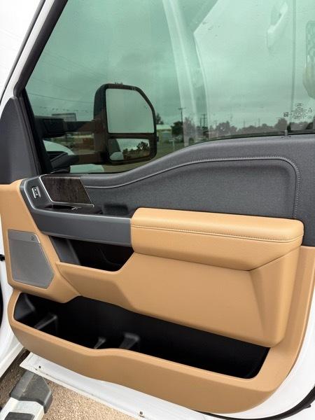 Ford F-350 SD  2024