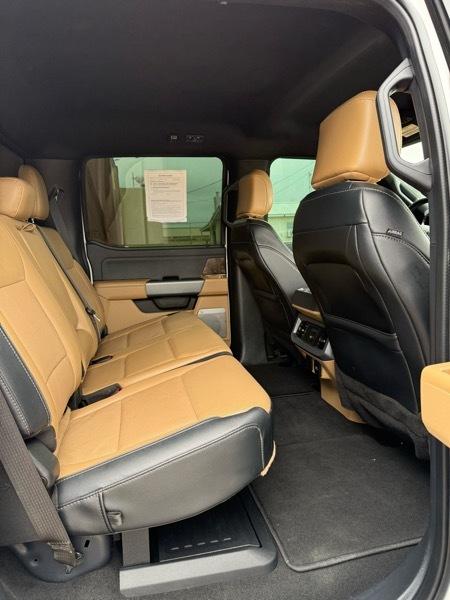 Ford F-350 SD  2024
