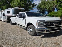2024 Ford F-350 SD 