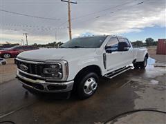 2024 Ford F-350 SD 