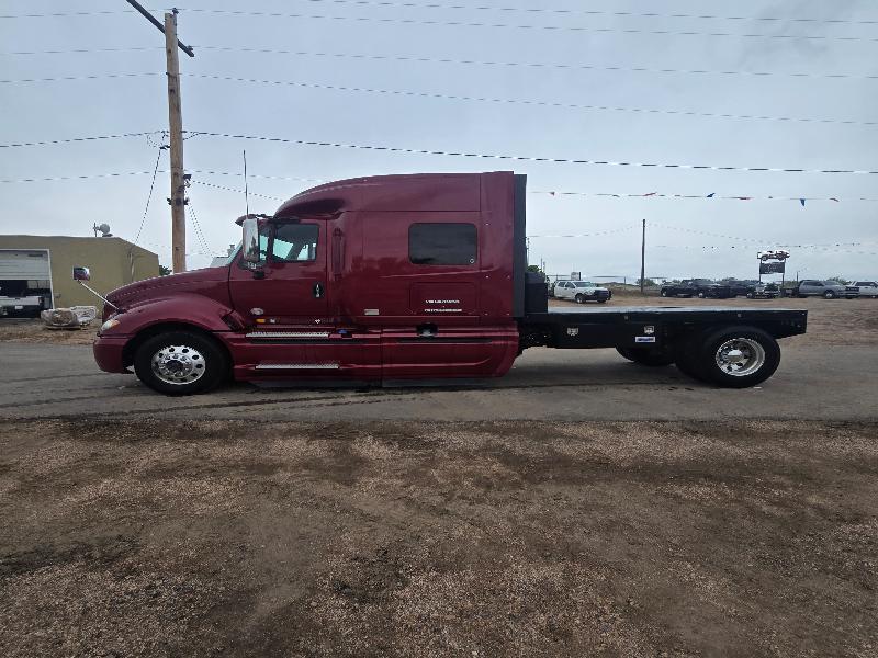 International Prostar  2016