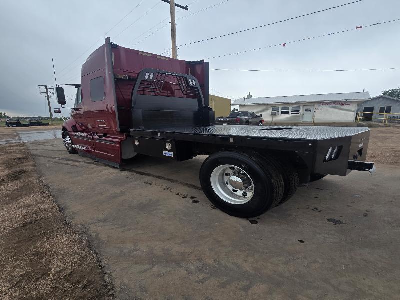 International Prostar  2016