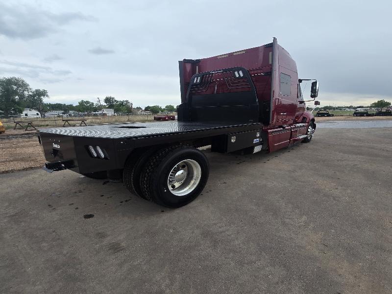 International Prostar  2016