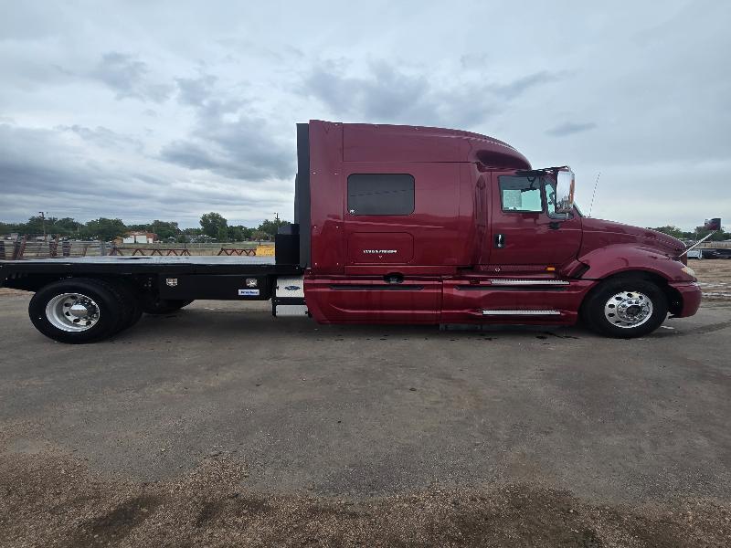 International Prostar  2016