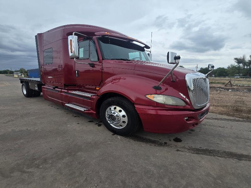 International Prostar  2016
