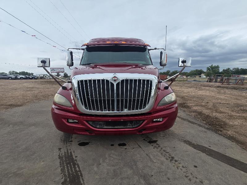 International Prostar  2016
