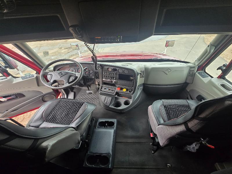 International Prostar  2016