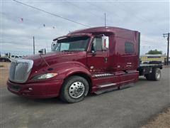 2016 International Prostar 