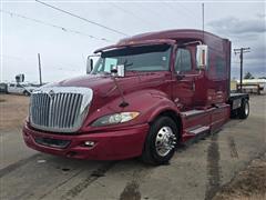 2016 International Prostar 