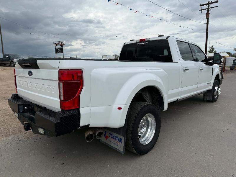 Ford F-350 SD  2021