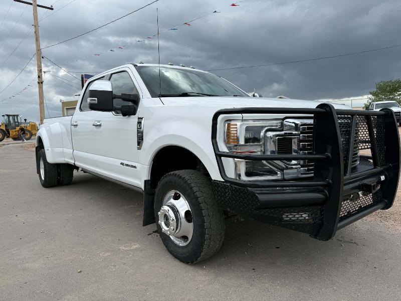 Ford F-350 SD  2021