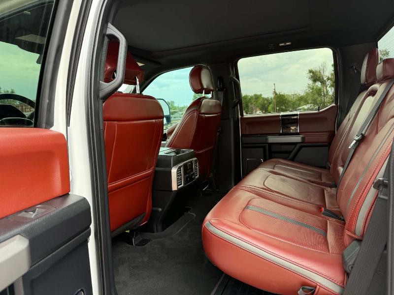 Ford F-350 SD  2021