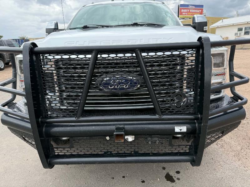 Ford F-350 SD  2021