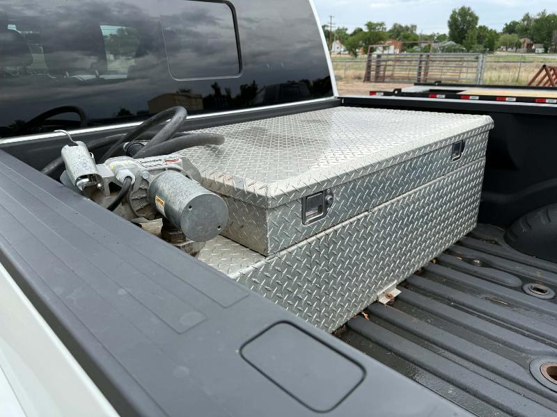 Ford F-350 SD  2021
