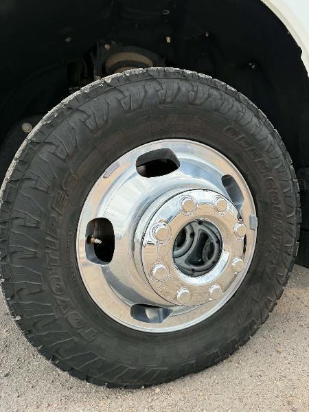 Ford F-350 SD  2021