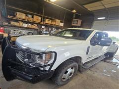 2021 Ford F-350 SD 