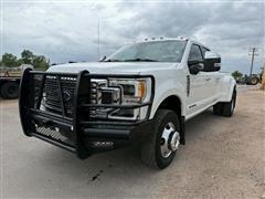 2021 Ford F-350 SD 