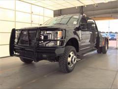2022 Ford F-350 SD 