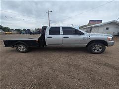 2006 Dodge Ram 2500 