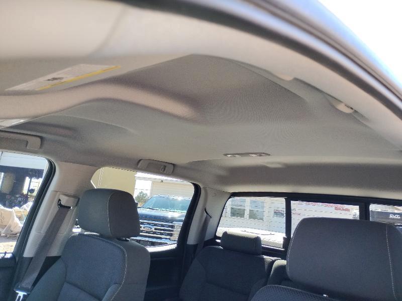 Chevrolet Silverado 1500  2015