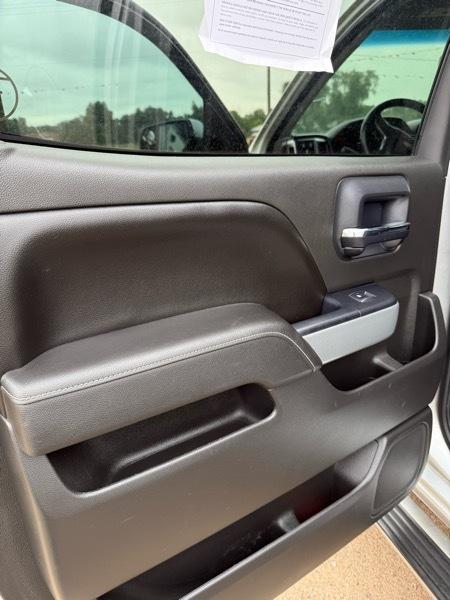 Chevrolet Silverado 1500  2015